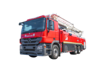 Fire-fighting Equipment